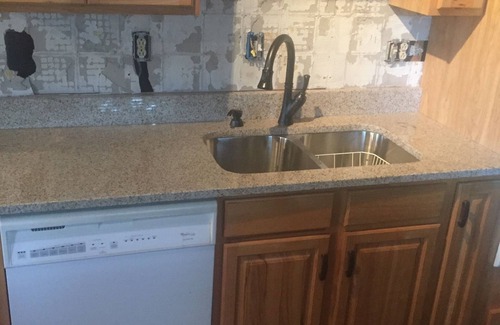 Champion House | Mountain House at 7 Springs