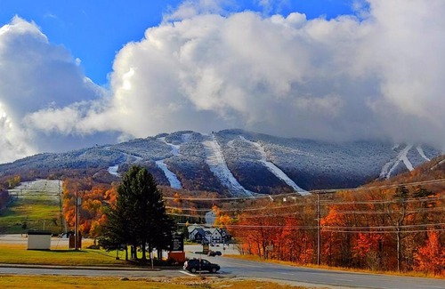 Killington Hotel | Mountain Inn at Killington