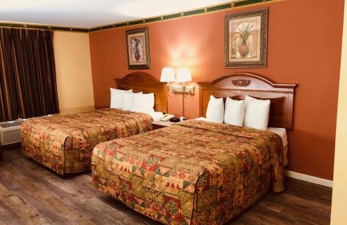 Dunlap Hotel | Mountain inn & suites - Dunlap TN