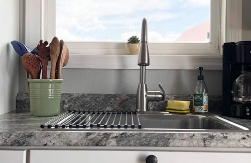 Thomas House | Mountain Koru - Tiny House in Thomas WV