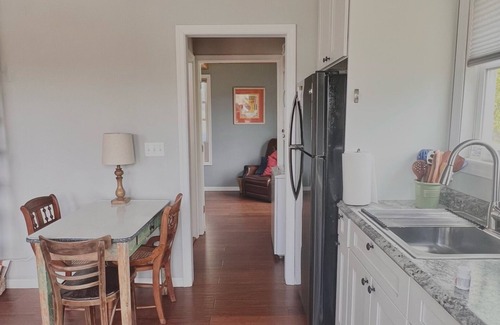 Thomas House | Mountain Koru - Tiny House in Thomas WV