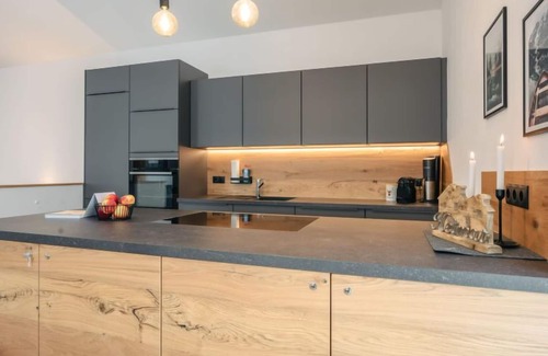 Bad Sankt Leonhard im Lavanttal House | Mountain Lodge - Klippitztörl by Interhome