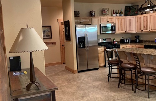 South Fork House | ☼ MOUNTAIN LUXURY - RIO GRANDE COUNTRY CLUB ☼