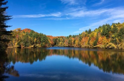 Killington Hotel | Mountain Meadows Lodge