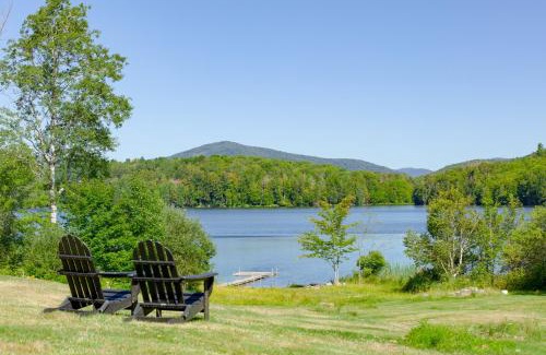 Killington Hotel | Mountain Meadows Lodge