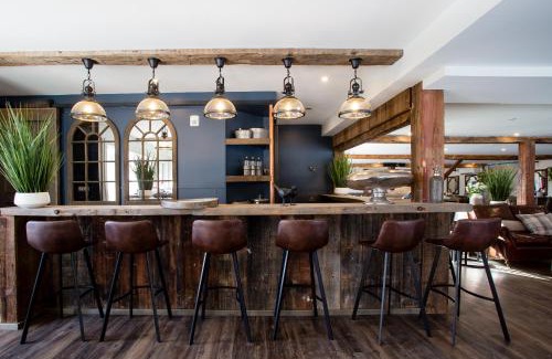 Killington Hotel | Mountain Meadows Lodge