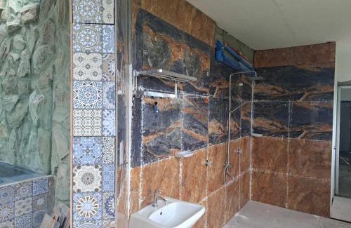 Dauis Resort | Mountain Meets The Sea Hidden Resort