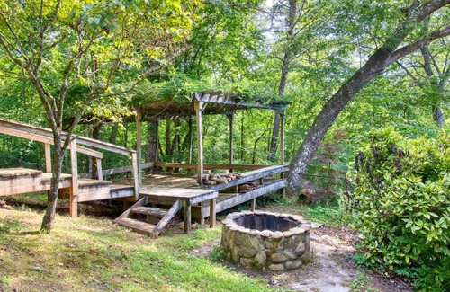 Sylva House | Mountain Memories