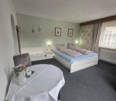 Leutasch Hotel | Mountain Motel