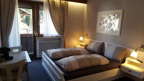 Leutasch Hotel | Mountain Motel