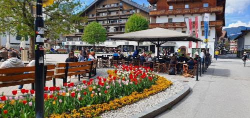 Leutasch Hotel | Mountain Motel