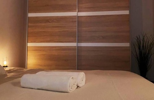 Sinaia Apartment | Mountain Nest Apartment w. SmartTV