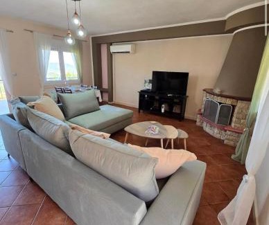 Eleftheres Apartment | Mountain paradise