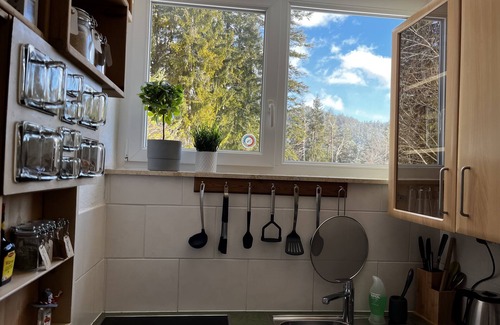 Mosern Apartment | Mountain Paradise, Olympiaregion Seefeld, Tyrol