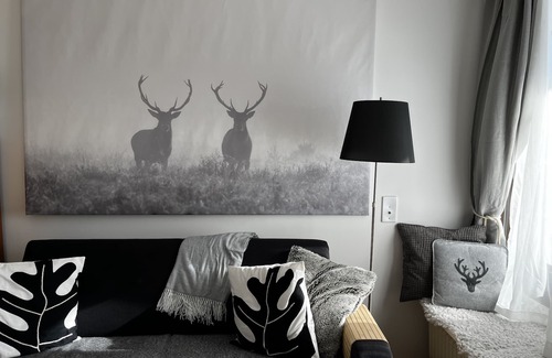 Mosern Apartment | Mountain Paradise, Olympiaregion Seefeld, Tyrol