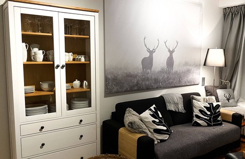 Mosern Apartment | Mountain Paradise, Olympiaregion Seefeld, Tyrol