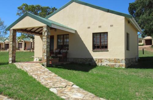 Uniondale Cabin | Mountain Pastures Game Lodge