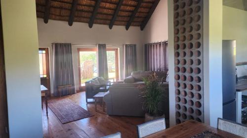 Uniondale Cabin | Mountain Pastures Game Lodge