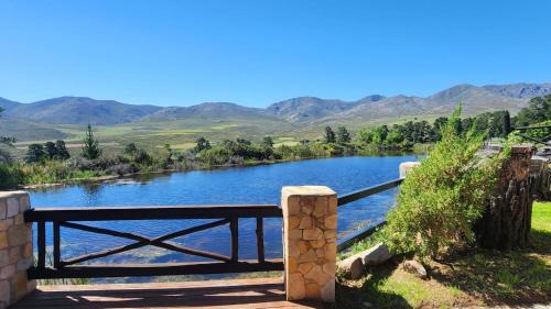 Uniondale Cabin | Mountain Pastures Game Lodge