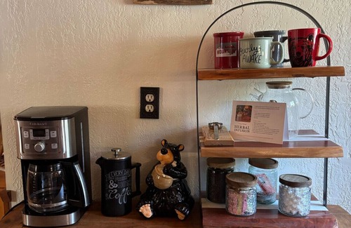 Wrightwood Apartment | Mountain Pines Lodge in Wrightwood