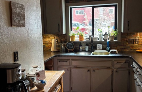 Wrightwood Apartment | Mountain Pines Lodge in Wrightwood