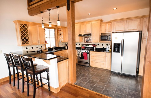 Crested Butte South House | Mountain Relaxation at its Finest