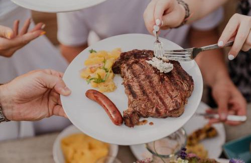 Werfen Ski Chalet | Mountain Residence Riesgut - Sound of Music - 6 Rooms for Family & Friends