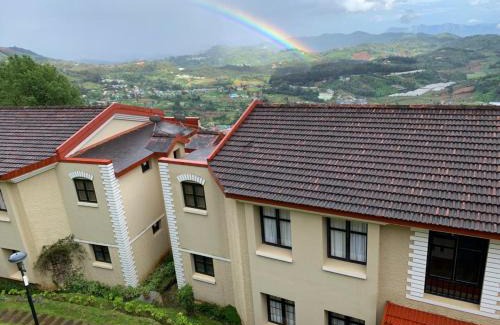 Ooty Resort | Mountain Retreat - A Hill Country Resort