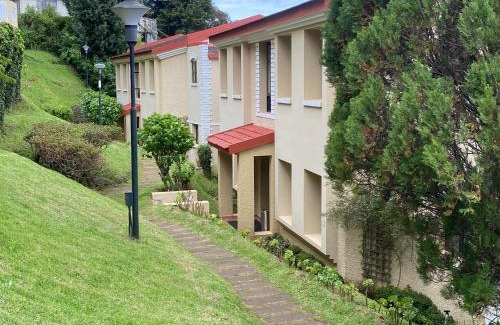 Ooty Resort | Mountain Retreat - A Hill Country Resort