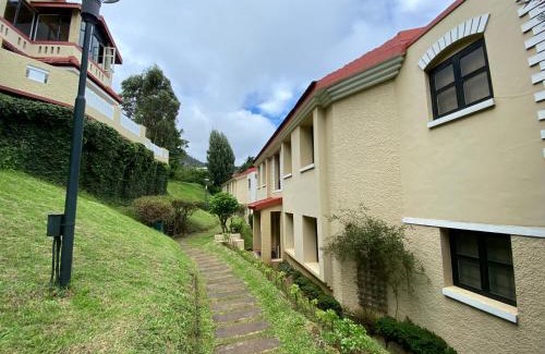 Ooty Resort | Mountain Retreat - A Hill Country Resort