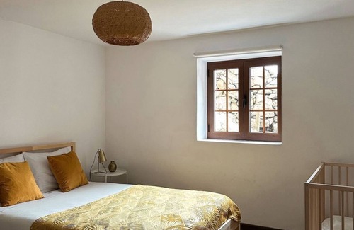 Soajo Other | Mountain retreat in Peneda-Gerês National Park. House with pool in Soajo.