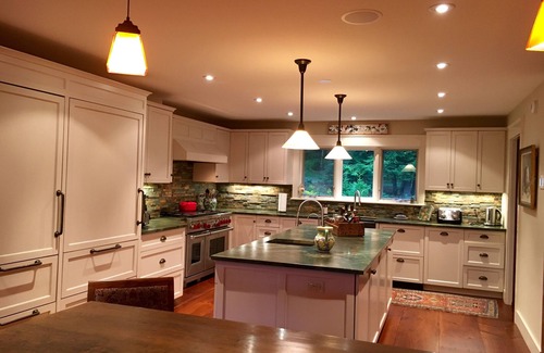 Stowe Area House | Mountain Retreat in Stowe
