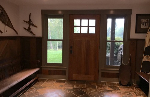 Stowe Area House | Mountain Retreat in Stowe