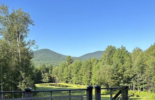 Stowe Area House | Mountain Retreat in Stowe