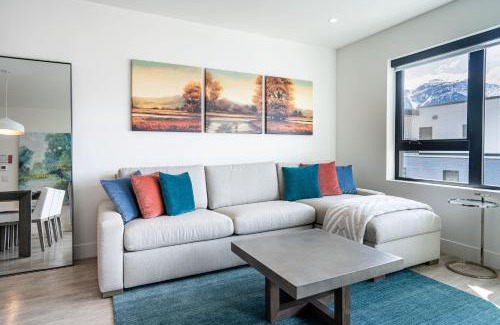 Revelstoke Apartment | Mountain Revelation by Revelstoke Vacations