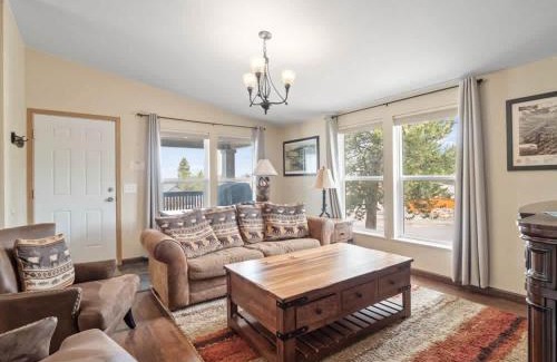 Leadville House | Mountain Run