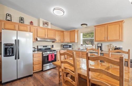 Leadville House | Mountain Run