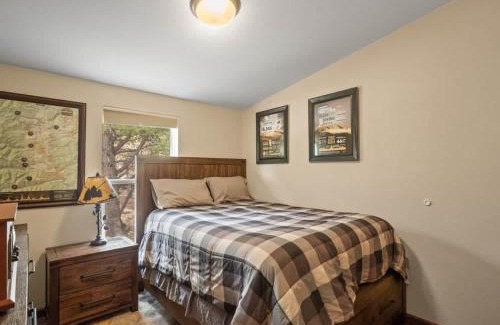 Leadville House | Mountain Run