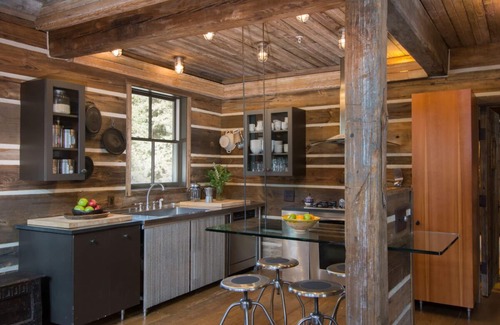 Taos Ski Valley House | Mountain Sanctuary with incredible views