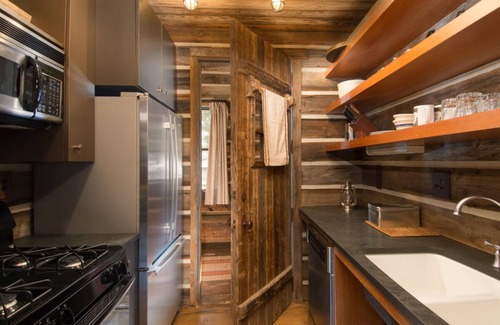 Taos Ski Valley House | Mountain Sanctuary with incredible views