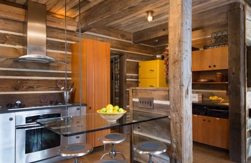 Taos Ski Valley House | Mountain Sanctuary with incredible views