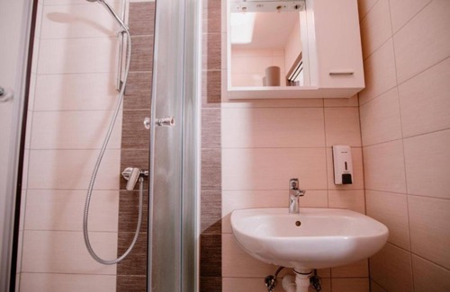 Korenica House | Mountain Serenity Rooms - Double Room with Balcony 3