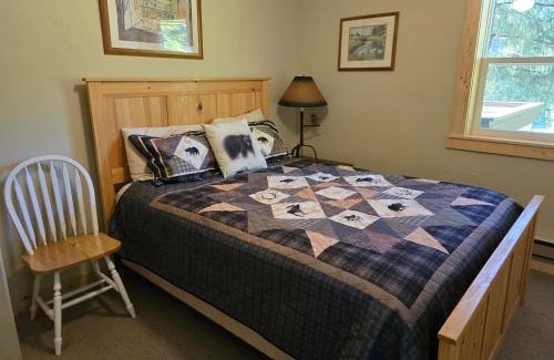 Packwood House | Mountain Side Chalet