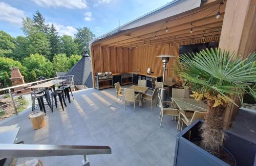 Szklarska Poreba Apartment | Mountain Spring