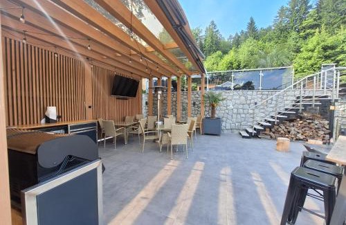 Szklarska Poreba Apartment | Mountain Spring