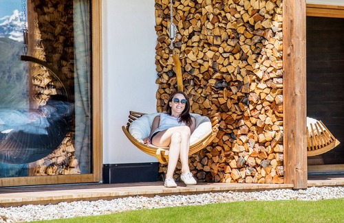 Vipiteno House | Mountain Suite Junior Plus South Tyrol