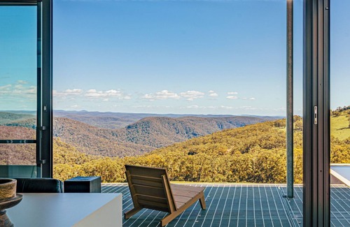 Bilpin House | Mountain Top Bilpin, Long House Isyd