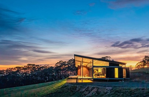 Bilpin House | Mountain Top Bilpin, Long House Isyd
