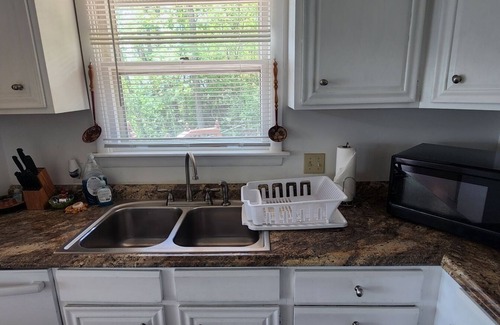 Luray House | Mountain Top Chalet | 0 Bed, 2 Bath