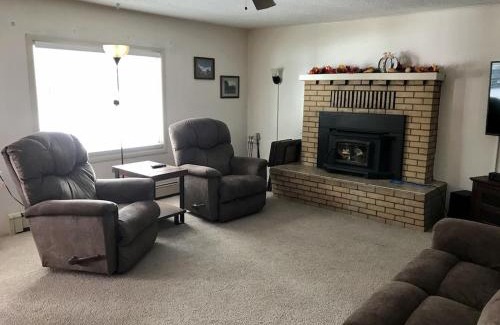 Alpine Village House | Mountain Top Getaway